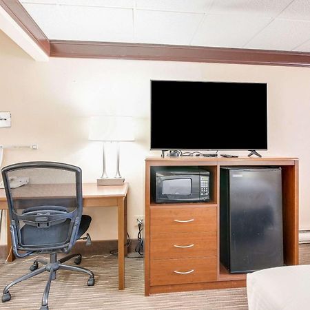 Monte Vista Best Western Movie Manor מראה חיצוני תמונה